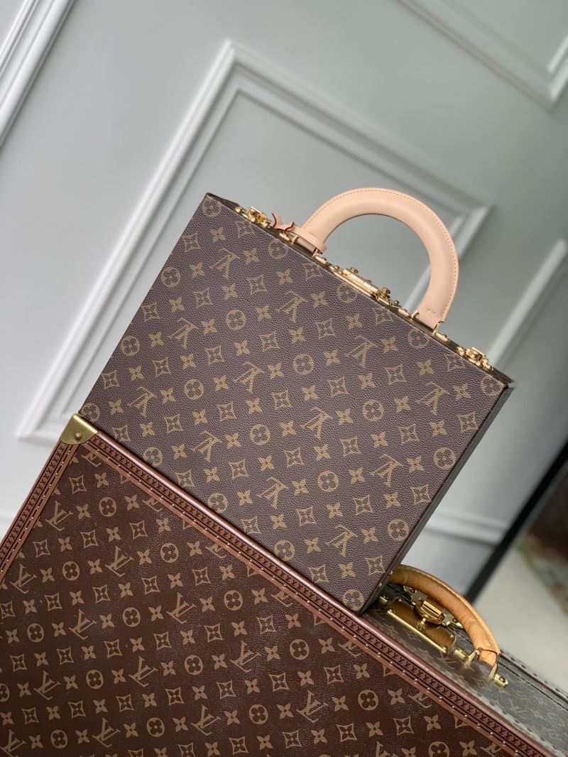 LV Box Bags